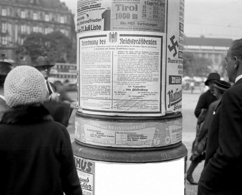 Zu den allgemeinen Verständnissen von Verfassungsrecht