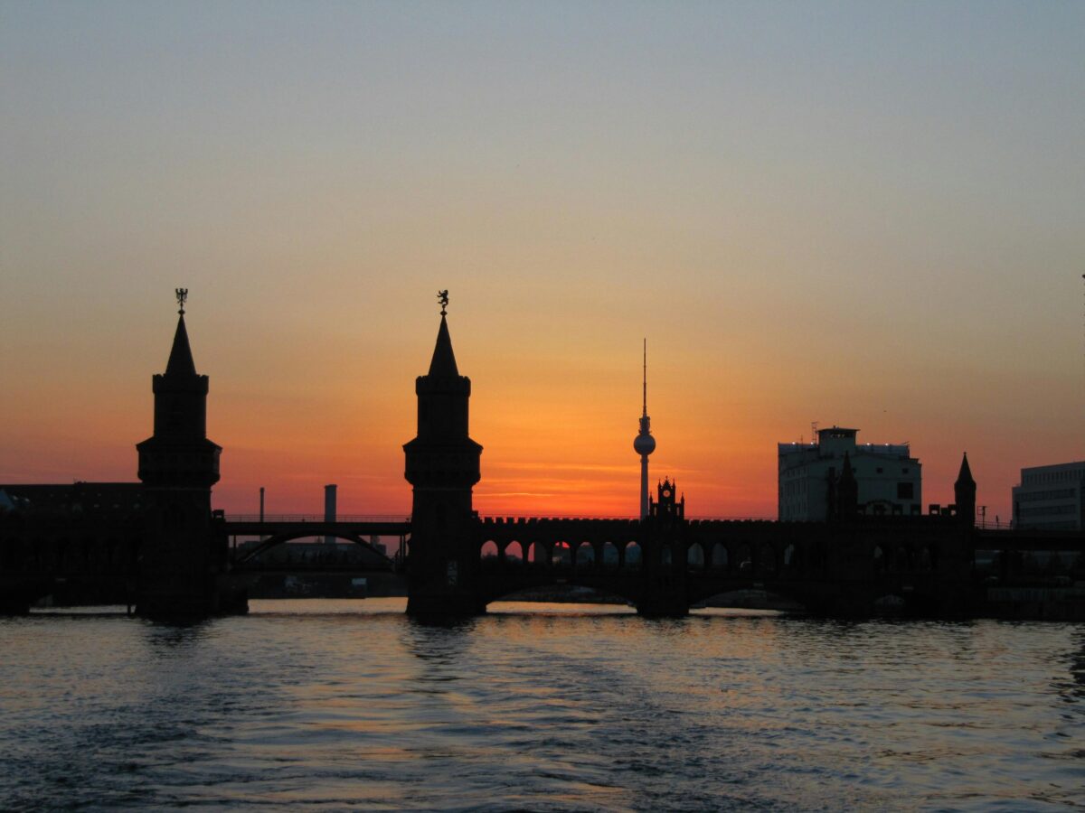 Berlin and People
