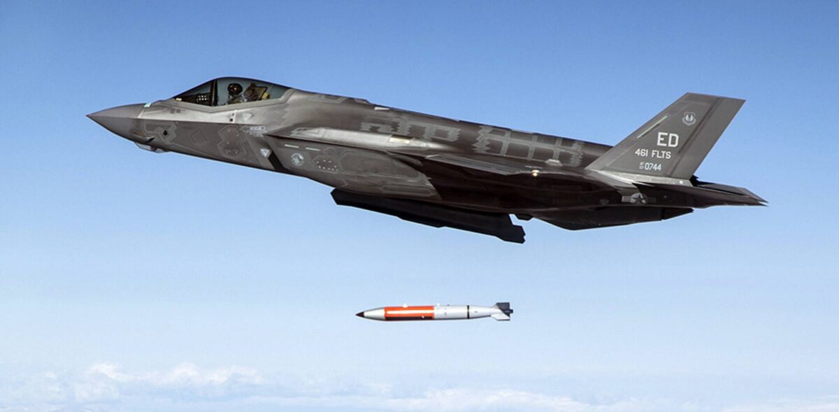 About nuclear weapons in Germany